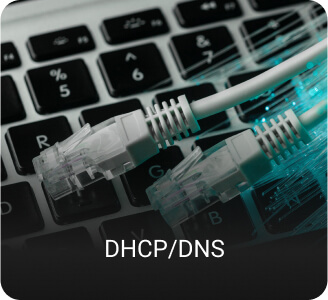 DHCP/DNS SERVICE